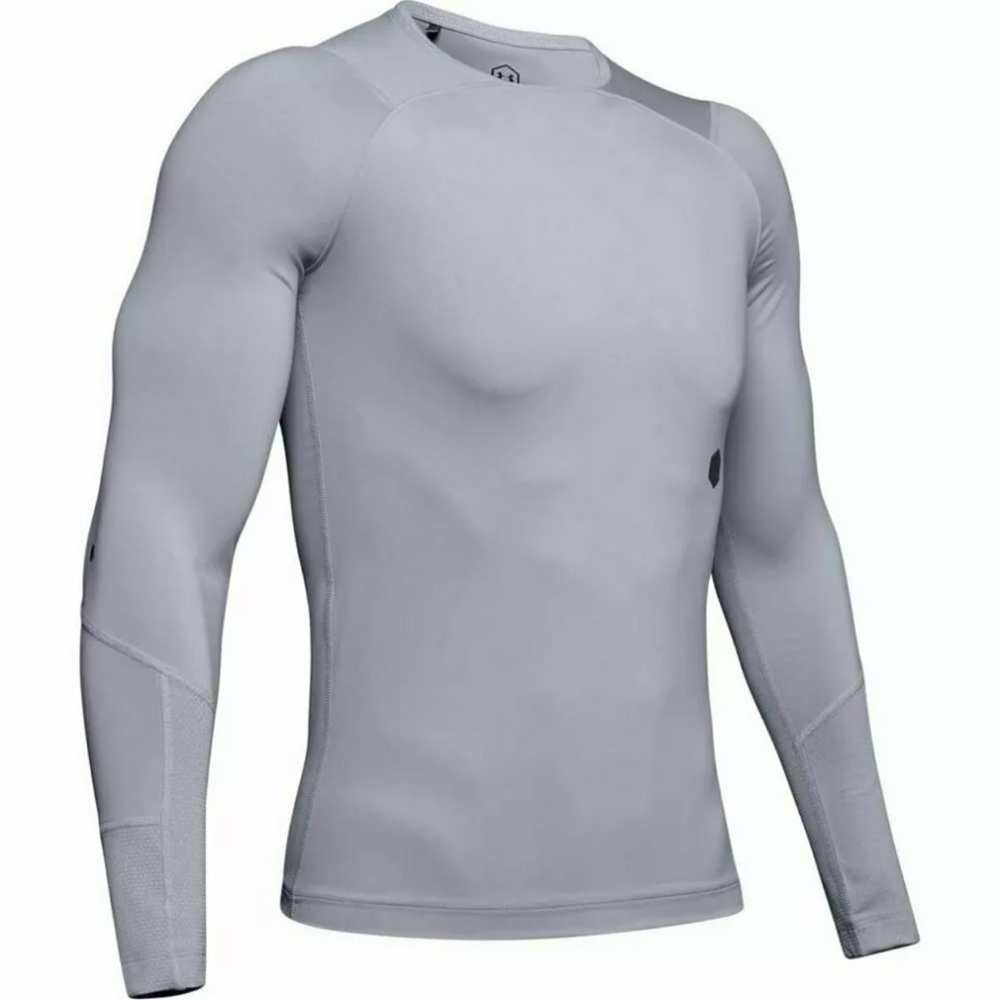 Under Armour Men's UA Rush Compression Long Sleeve